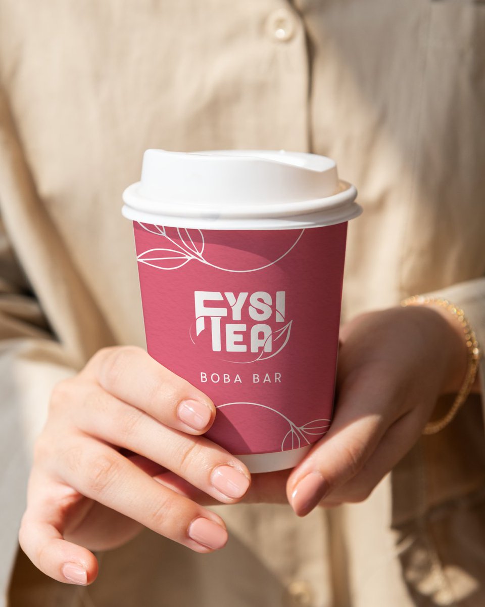 delinaate's tweet photo. FYSITEA 🌺🧋 a passion project for a good friend, inspired by her favorite Pokemon! Can you guess which one?

#brandingdesign #pokemon https://t.co/IcicCTJ7qW