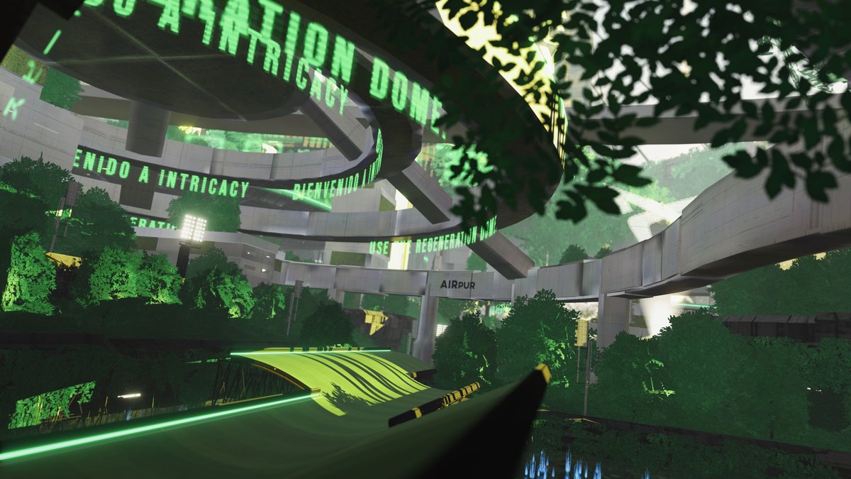 📣 Don’t forget the new NEO-CUPRA map, available today at 7 PM CET!