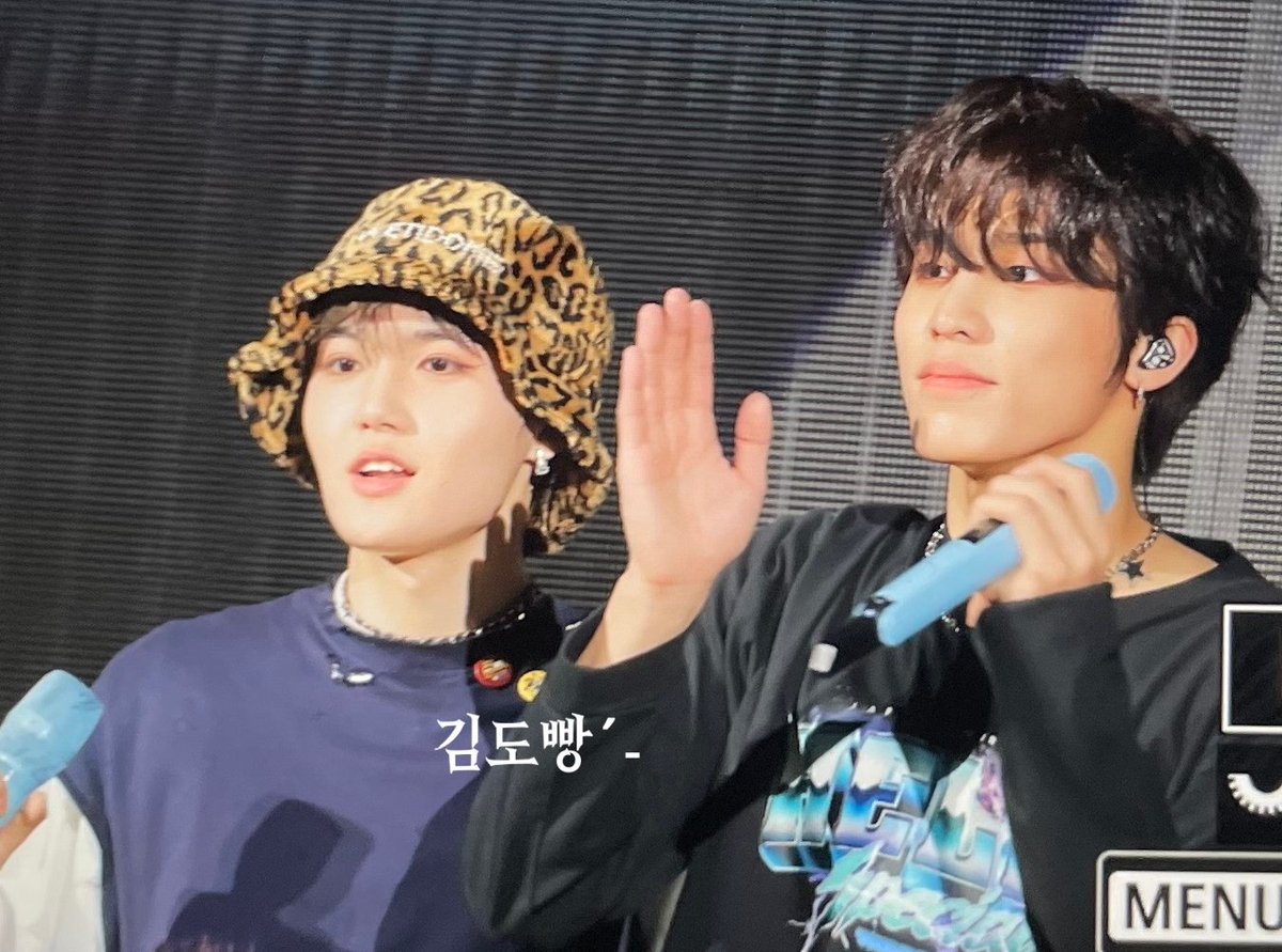 kdfolder's tweet photo. 🐰🐺 https://t.co/IZR0R8QQD2