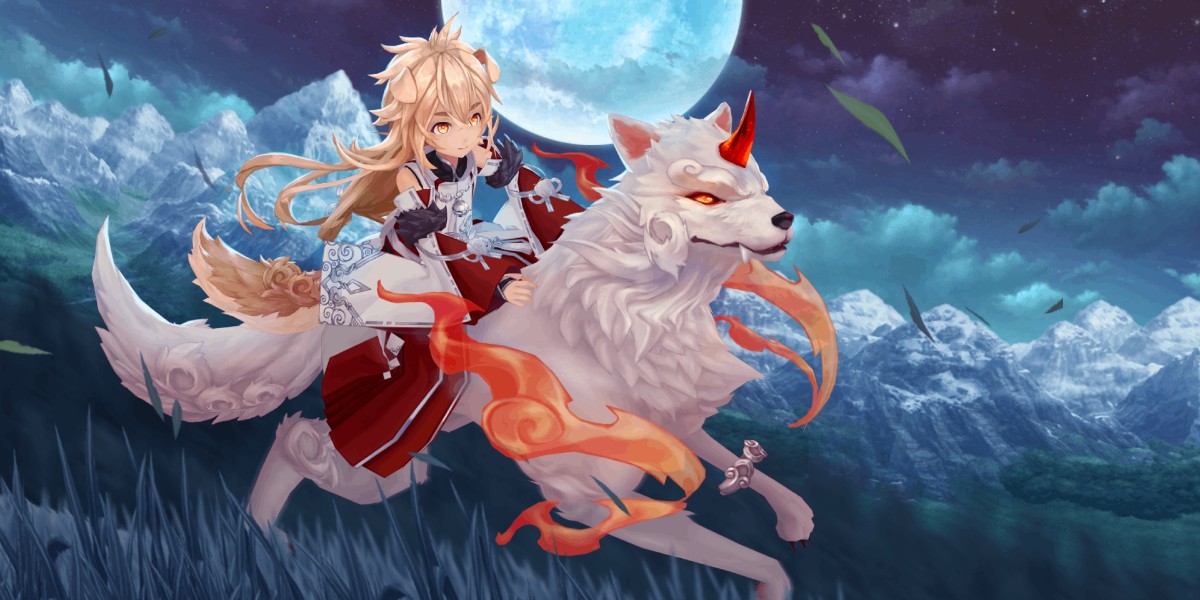 Transfer of Aura Kingdom to X-LEGEND ENTERTAINMENT CO., LTD.

In order to provide you with a better service in the next year, we must close some of our old infrastructure &amp; technology. Aura Kingdom will move to the developer's own service.

More Info 👉 bit.ly/Transfer-AK