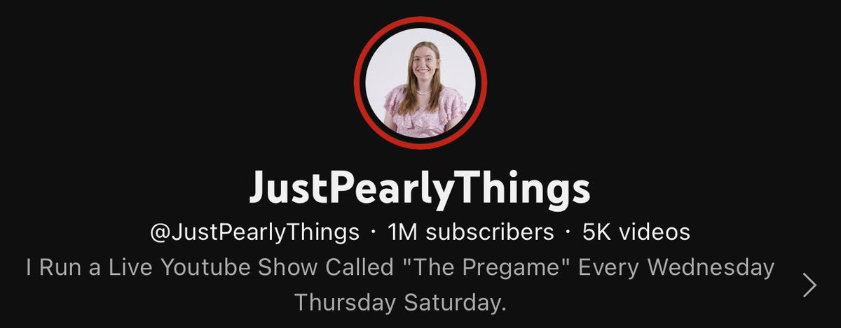 Dr Jordan B Peterson On Twitter Rt Pearlythingz 1 Million Baby ёяойёяойёяой