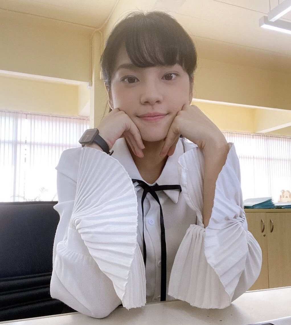 NorthMT4's tweet photo. จะบทนักเรียนหรือบทคุณครู เฌอปรางเขาก็ถนัดคะ ~~จ้างได้ Cherprang Forwork #CherprangBNK48 #CherprangAreekul #cccontactforwork https://t.co/CQ6Lg5714h