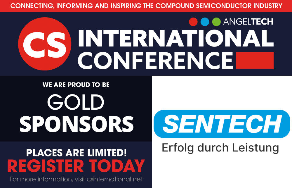 SENTECH Instruments tweet media