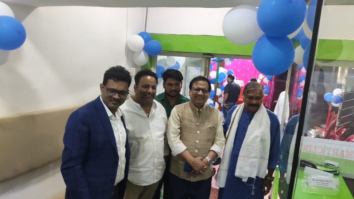 Rudra Narayan Samantaray tweet media