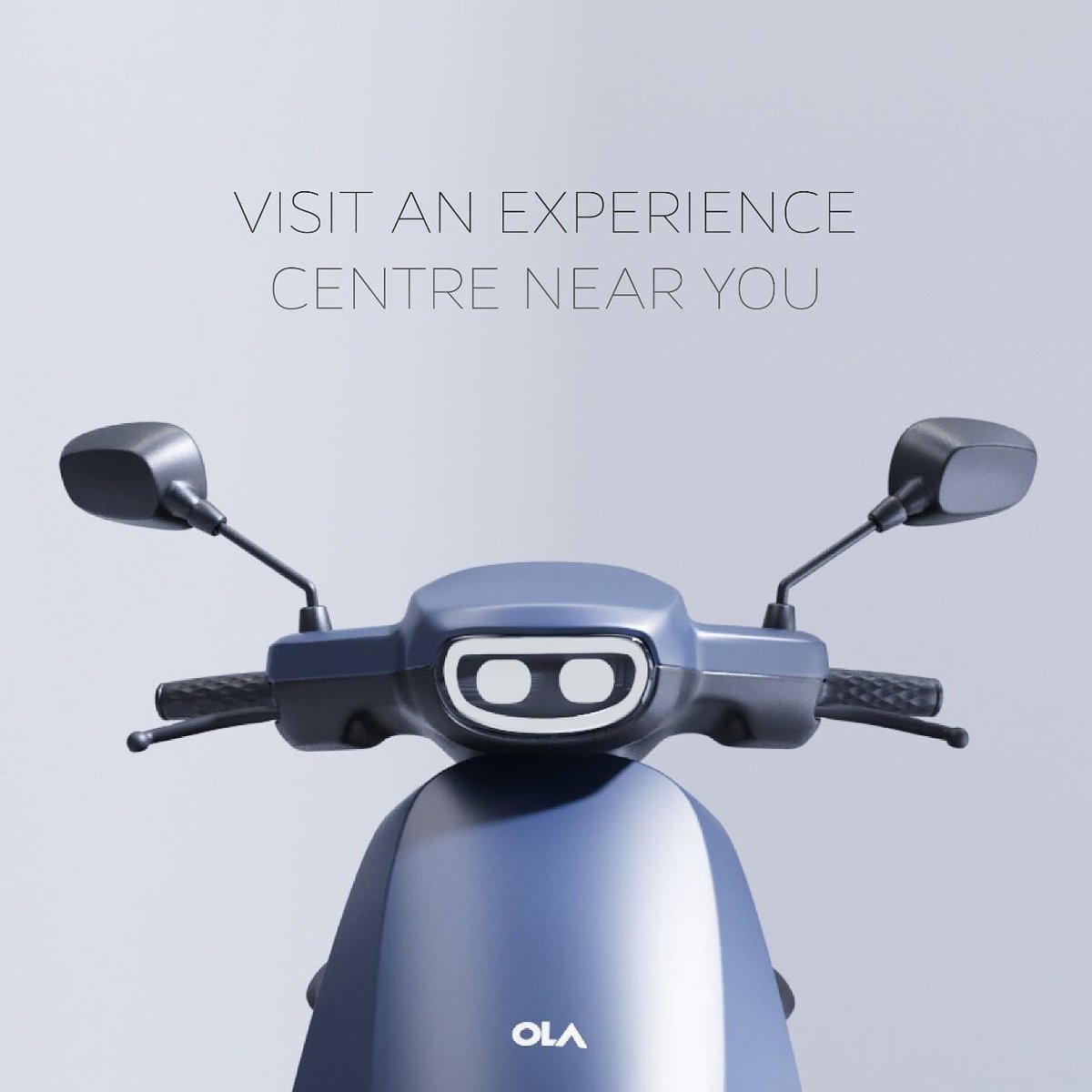 OlaElectric's tweet photo. MoveOS 3 is here with features designed to improve tech, performance and safety.
Experience all this and more at an Ola Experience Centre near you. #TheNextBigMove https://t.co/rTzrSdWQZ0