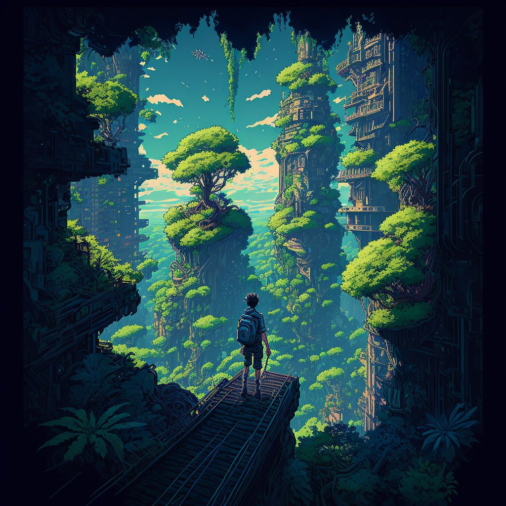 Adventurers tweet media