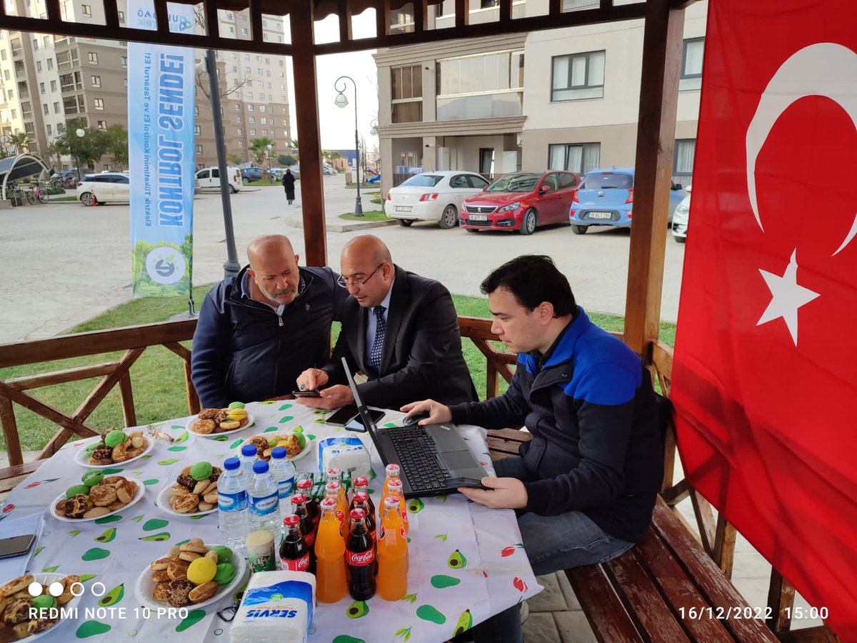 eCREW (@peakapp_eu) on Twitter photo Turkish lighthouse partner <a href="/uedascomtr/">UEDAŞ</a> organised three #eCREW promotion activities during the past months.
UEDAŞ has so far installed 1869 smart meters in respective number of households. 
Find out more!
ecrew-project.eu/ecrew-roll-out…
#citizenengagement #smartmeters #energycockpit Turkish lighthouse partner <a href="/uedascomtr/">UEDAŞ</a> organised three #eCREW promotion activities during the past months.
UEDAŞ has so far installed 1869 smart meters in respective number of households. 
Find out more!
ecrew-project.eu/ecrew-roll-out…
#citizenengagement #smartmeters #energycockpit