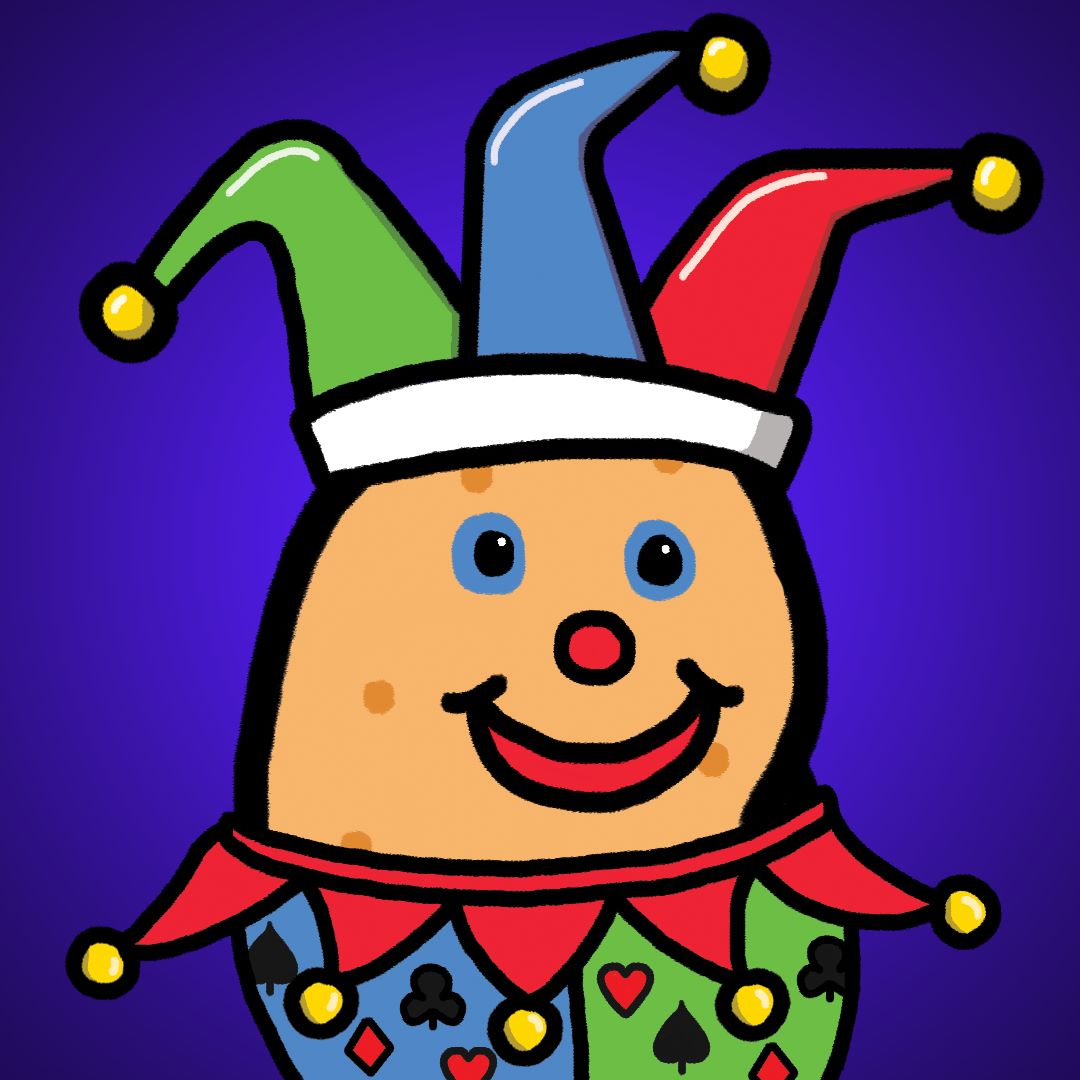 CoolPotatoPC's tweet image. CPPC project has specified holders community ➨ &apos;The Tree House&apos; where holders can interact with other holders and CPPC team 

Want to become The Tree House member follow this account to know #FreeMint  date

#NFT #CPPC #NFTCommunity