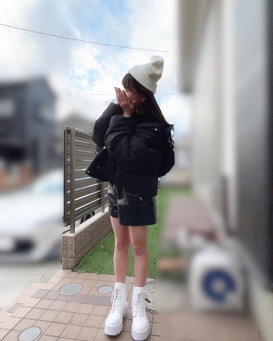 Twitterのコスプレ画像10