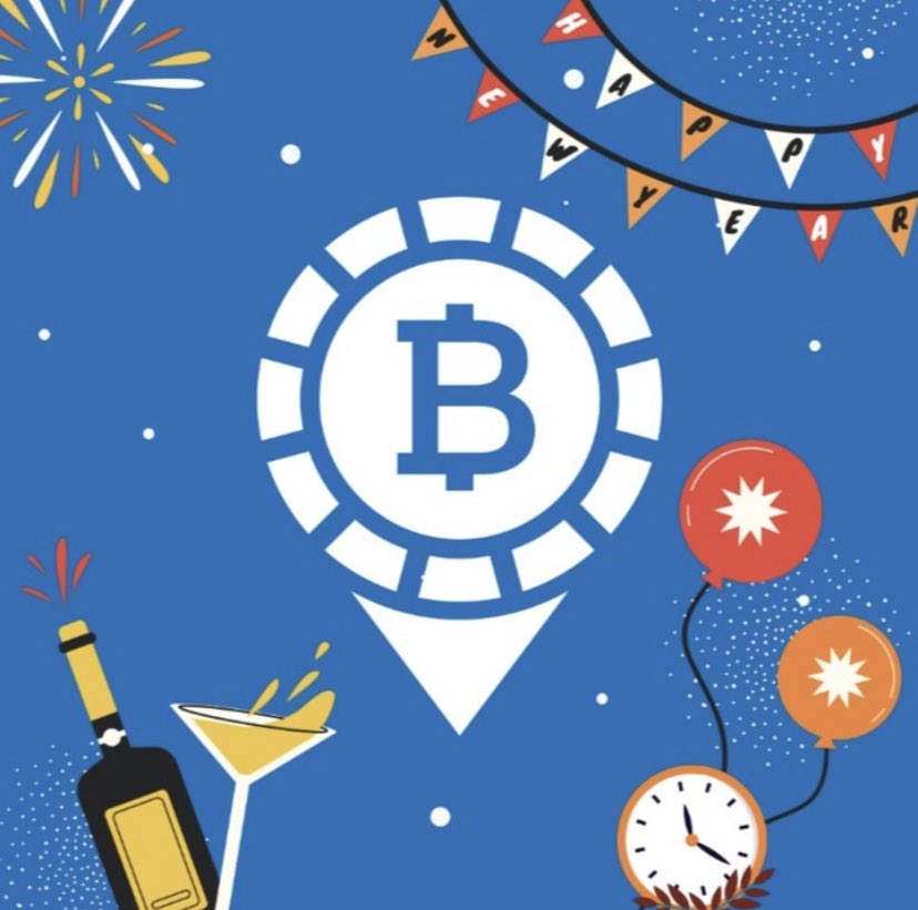 LocalBitcoinsES's tweet photo. ¡Queremos desearles a todos nuestros clientes un muy feliz 2023! 🎊🎉

#LocalBitcoins #LocalBitcoinsES #2023 https://t.co/0VZv6H6sJg