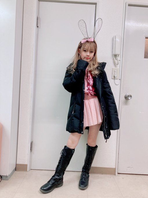 Twitterのコスプレ画像8