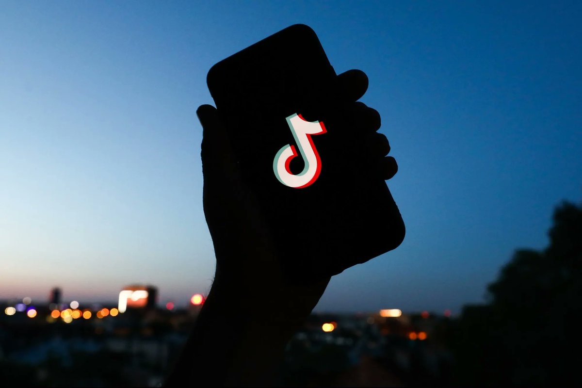 I don't use Tik Tok, not because I don't think it's right for B2B, but I have concerns about data privacy. But is it right for business?

Is Joining TikTok Worth It for B2B Businesses? buff.ly/3YZzYjj