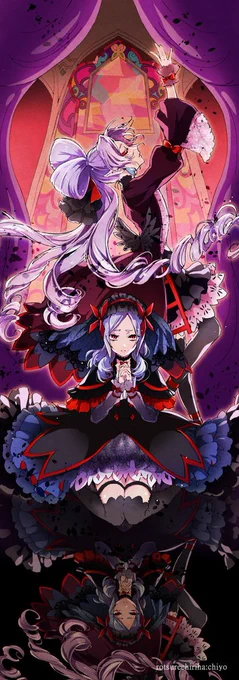 ちよさんのプリキュアの絵イッパイアルヨ 