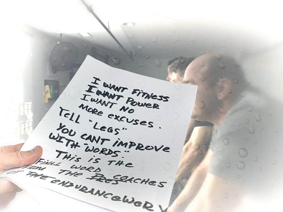 enduranceWERX WINter @Home Training Program, There's still time to join! - mailchi.mp/8dd9d6dfc609/e…