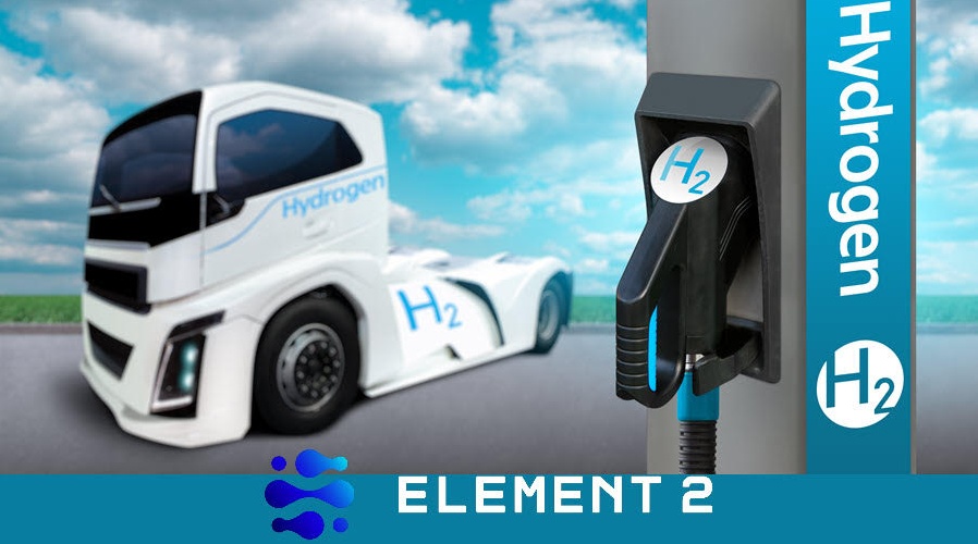 fuelcellsworks's tweet photo. .@element_2_ltd &amp; #TowerGroup Have Announced a Partnership to Bring #Hydrogen Refueling to the South West of the #UK - Element 2 will provide mobile refueling solutions in #Devon and #Cornwall - https://t.co/ozynZOiYTb #HydrogenNow #HydrogenEconomy #HydrogenNews #H2 #Decarbonise https://t.co/e3YTF8Jssh
