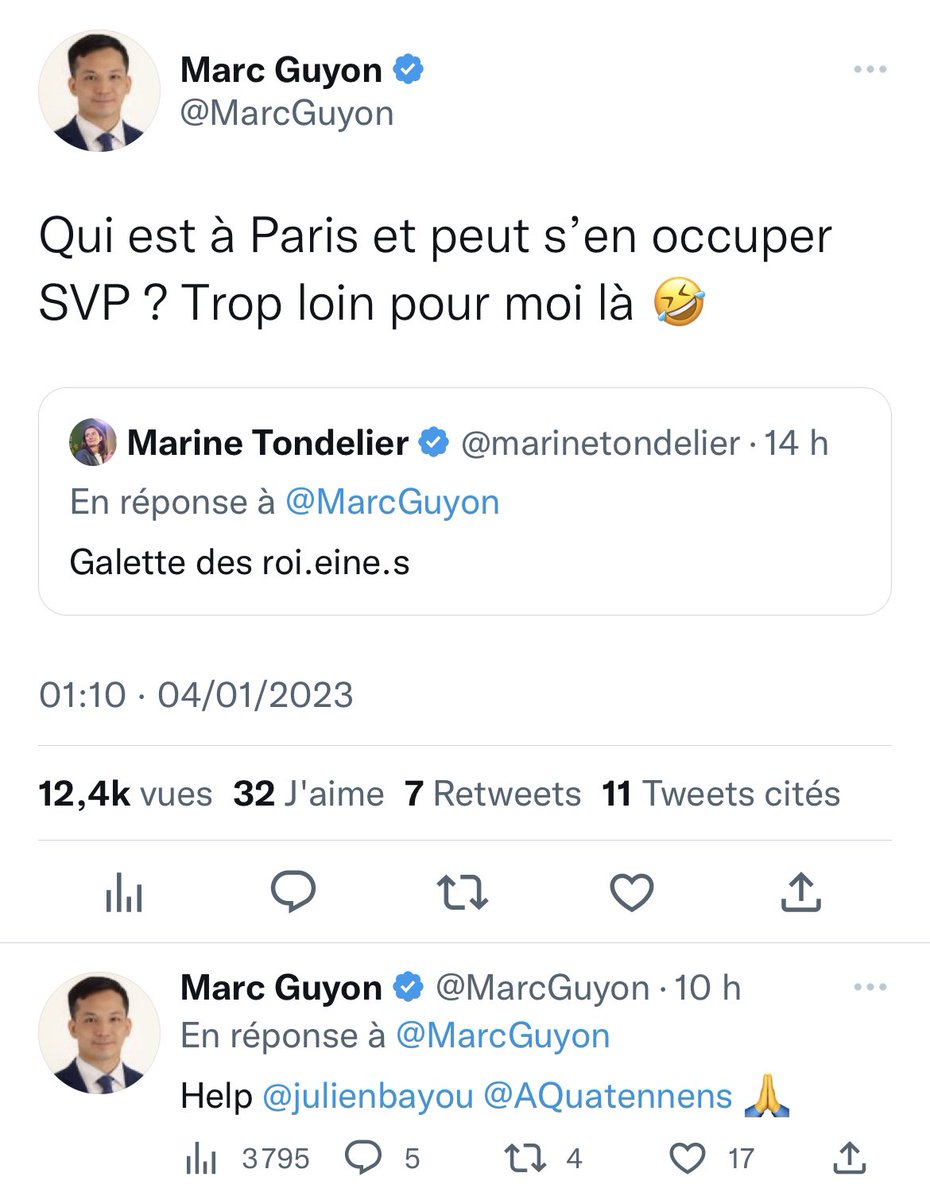 Madeline Da Silva tweet media