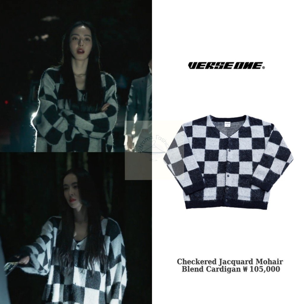 kdrama__fashion's tweet photo. #LeeDaHee wore #VERSEONE Cardigan in TVING Drama, #island Episode 1.
#이다희 아일랜드 #드라마패션 #벌스원 #kdrama_fashion #kdramastyle #leedaheestyle #leedaheefashion #이다희패션 #이다희스타일 https://t.co/DyJVaWusms