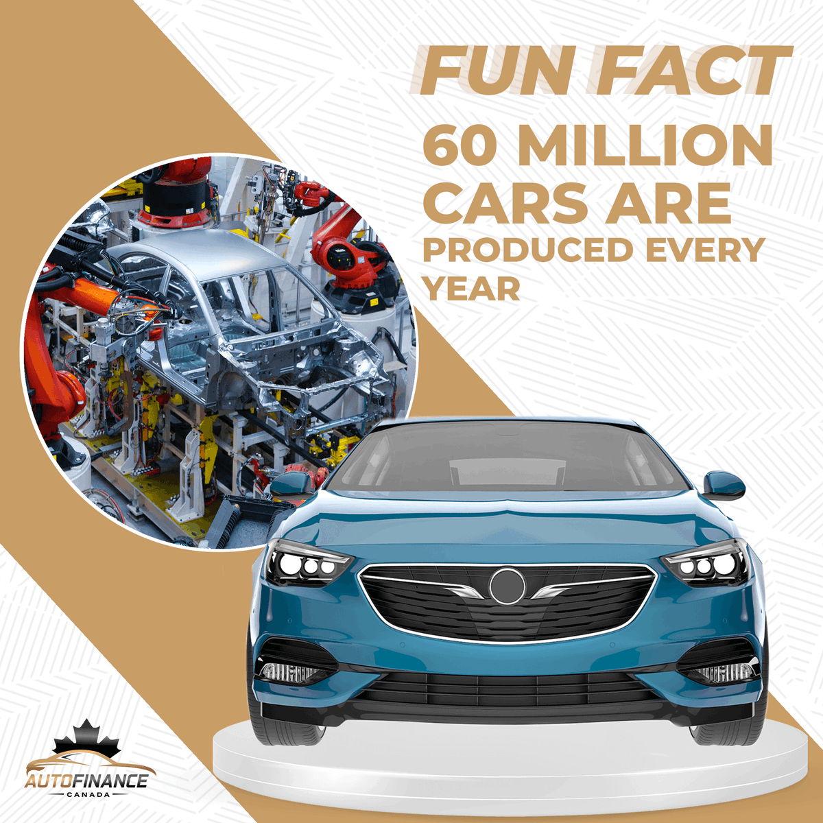 AutoFinance_ca's tweet image. 🚘 That’s 165,000 a day, 6,875 an hour and 115 a minute — crazy right? 

#cars #volkswagen #autoexpert #automotive #car #automobile #autosales #carfinance #carforsale #carsales  #autorepair #autodetail #funfac #didyouknow #autospareparts