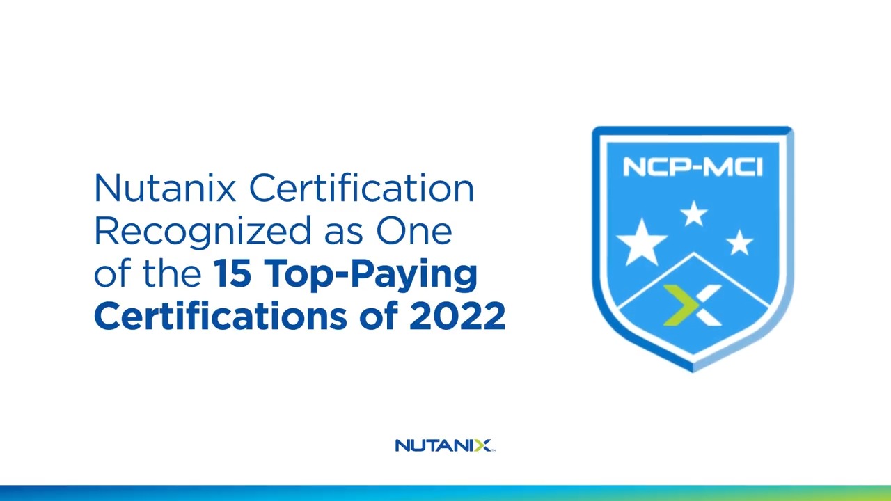 NCP-US Exam