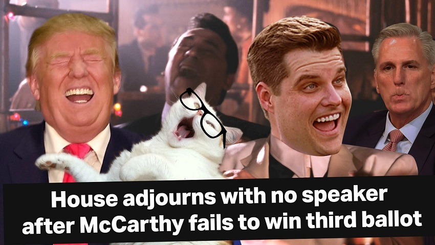 kArEn_Magnet_'s tweet image. #McCarthy #McCarthyFails #McCarthyIsALoser
