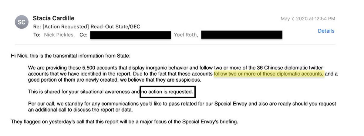 rodstar's tweet photo. @LPCO @elonmusk They did not suspend anyone. Read the actual emails not Elons lie https://t.co/L7ojvX8XcR