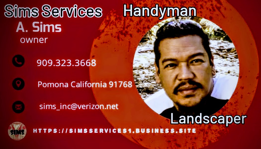 sims_services's tweet photo. @LuluiLiCoffey Hello! I would like to hear more about the job(s) offer you have available. When can we communicate with one another?

Sims https://t.co/sz8JJ50NBx