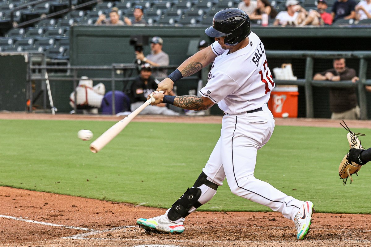 Round Rock Express tweet media