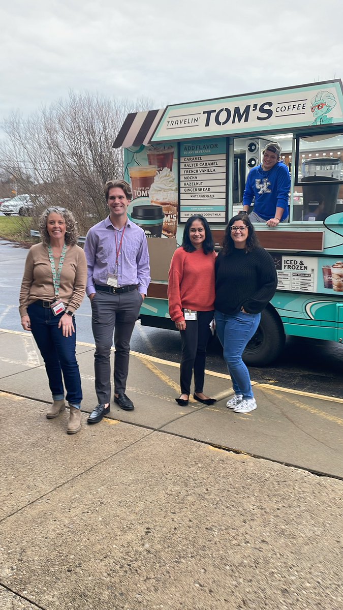 Michelle Peterson tweet media