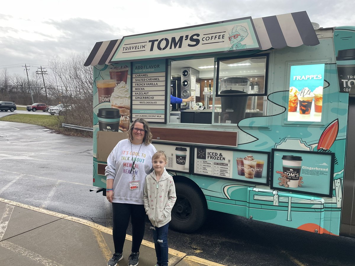 Michelle Peterson tweet media