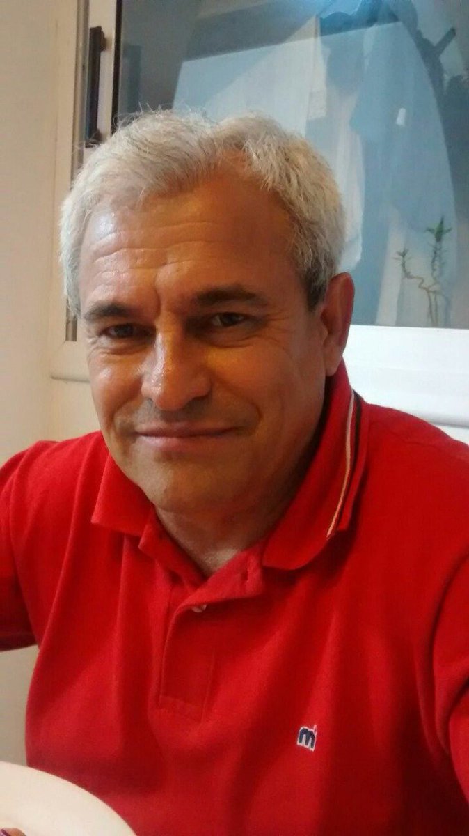 Una ausencia que se siente todos los días. Miguel Onetto tanta gratitud.