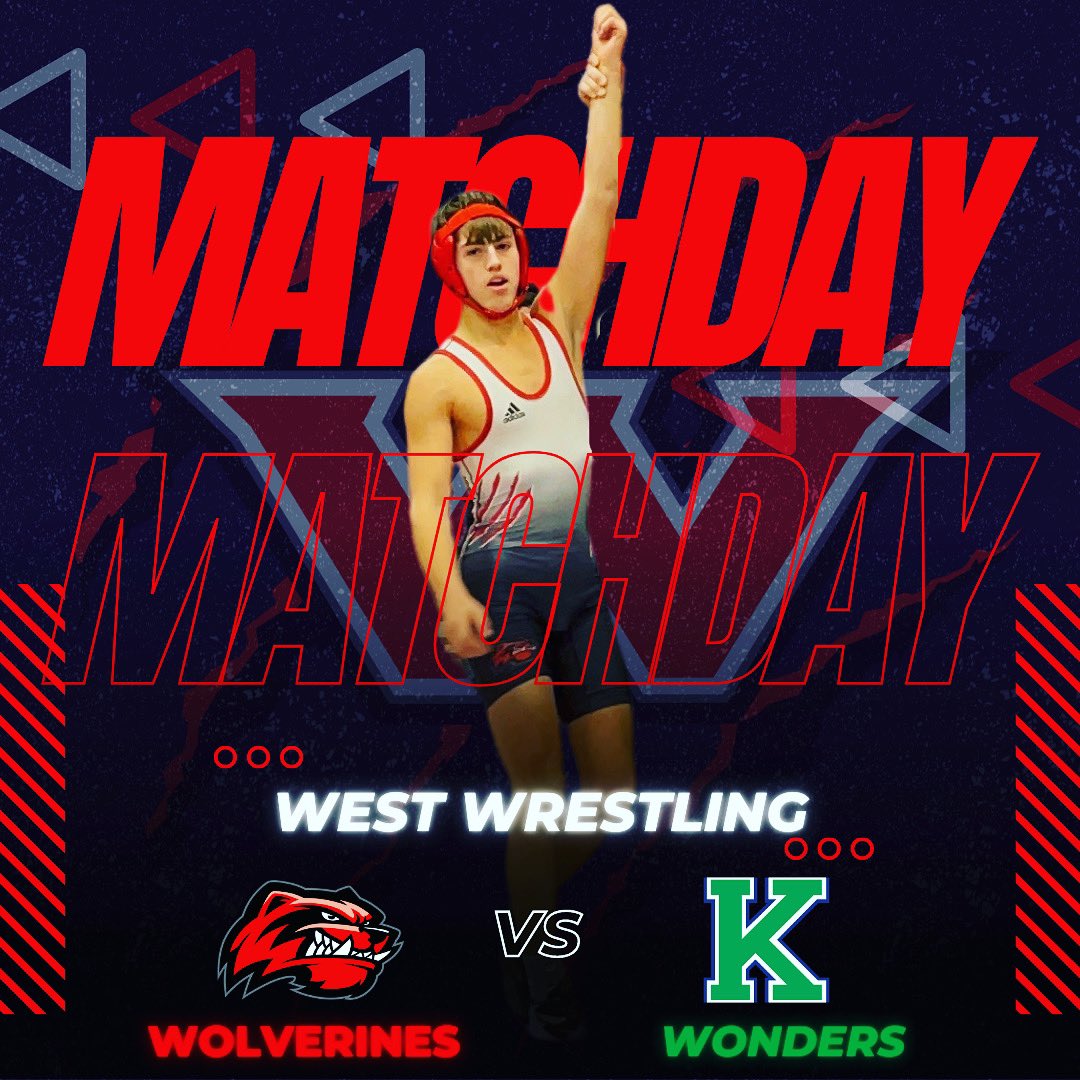 West Cabarrus Wrestling tweet media