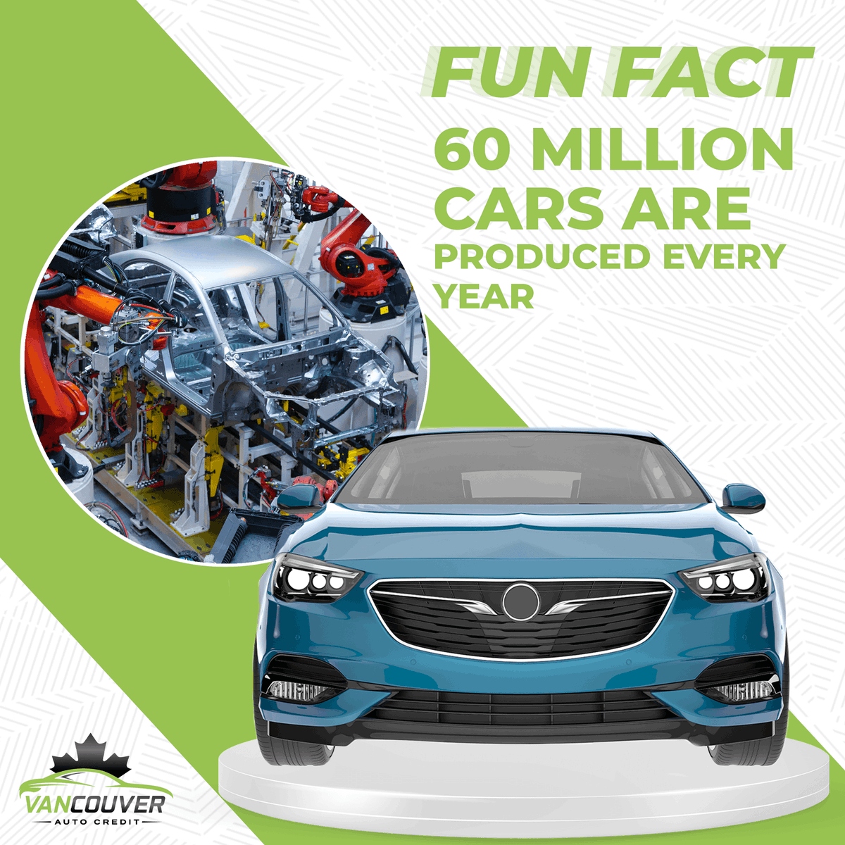 van_auto_credit's tweet image. 🚘 That’s 165,000 a day, 6,875 an hour and 115 a minute — crazy right? 

#cars #volkswagen #autoexpert #automotive #car #automobile #autosales #carfinance #carforsale #carsales  #autorepair #autodetail #funfac #didyouknow #autospareparts