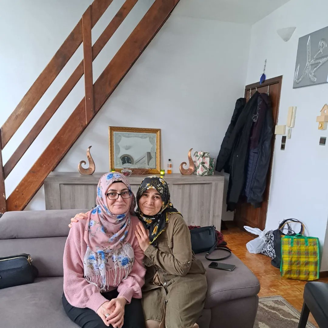 UID Women Belgium tweet media