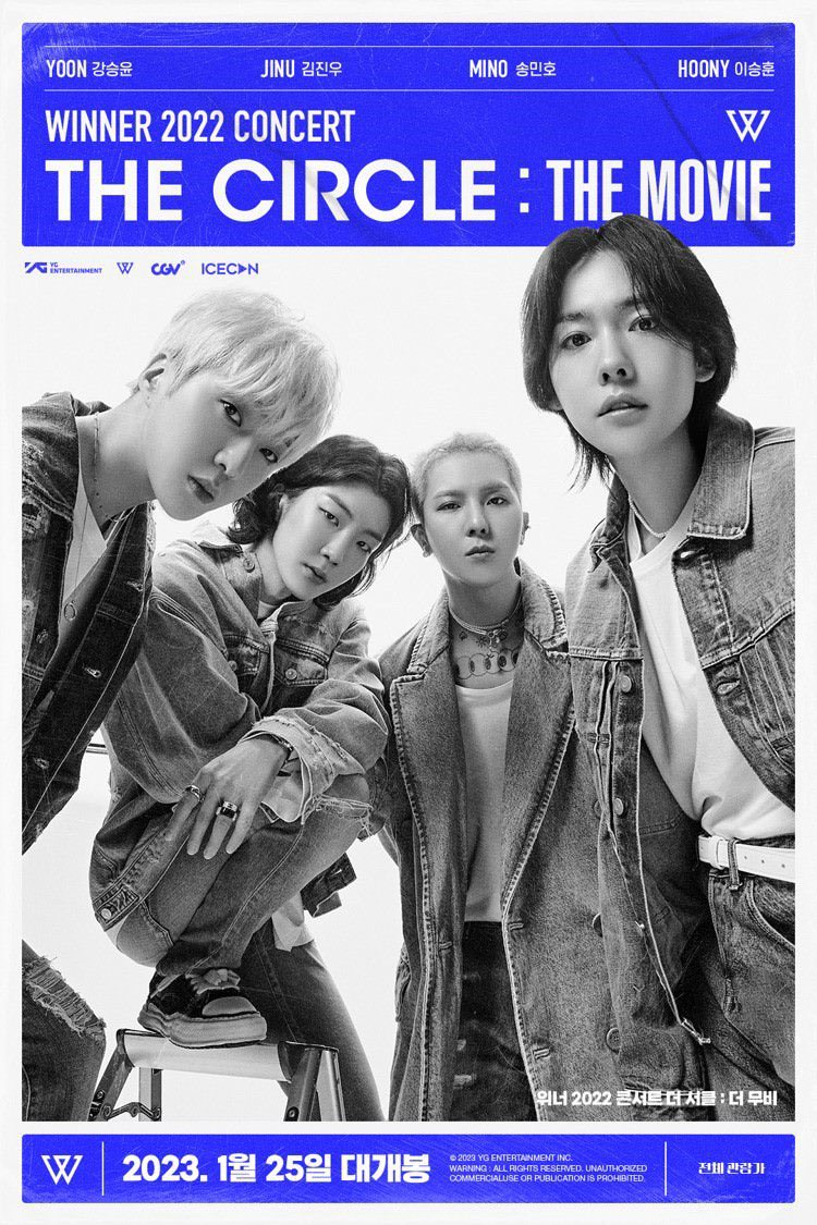 seungy8ncaptain's tweet photo. Release on netflix too please @ygent_official or make it available globally🙏🏻🙏🏻 https://t.co/6G3HRiYLsS