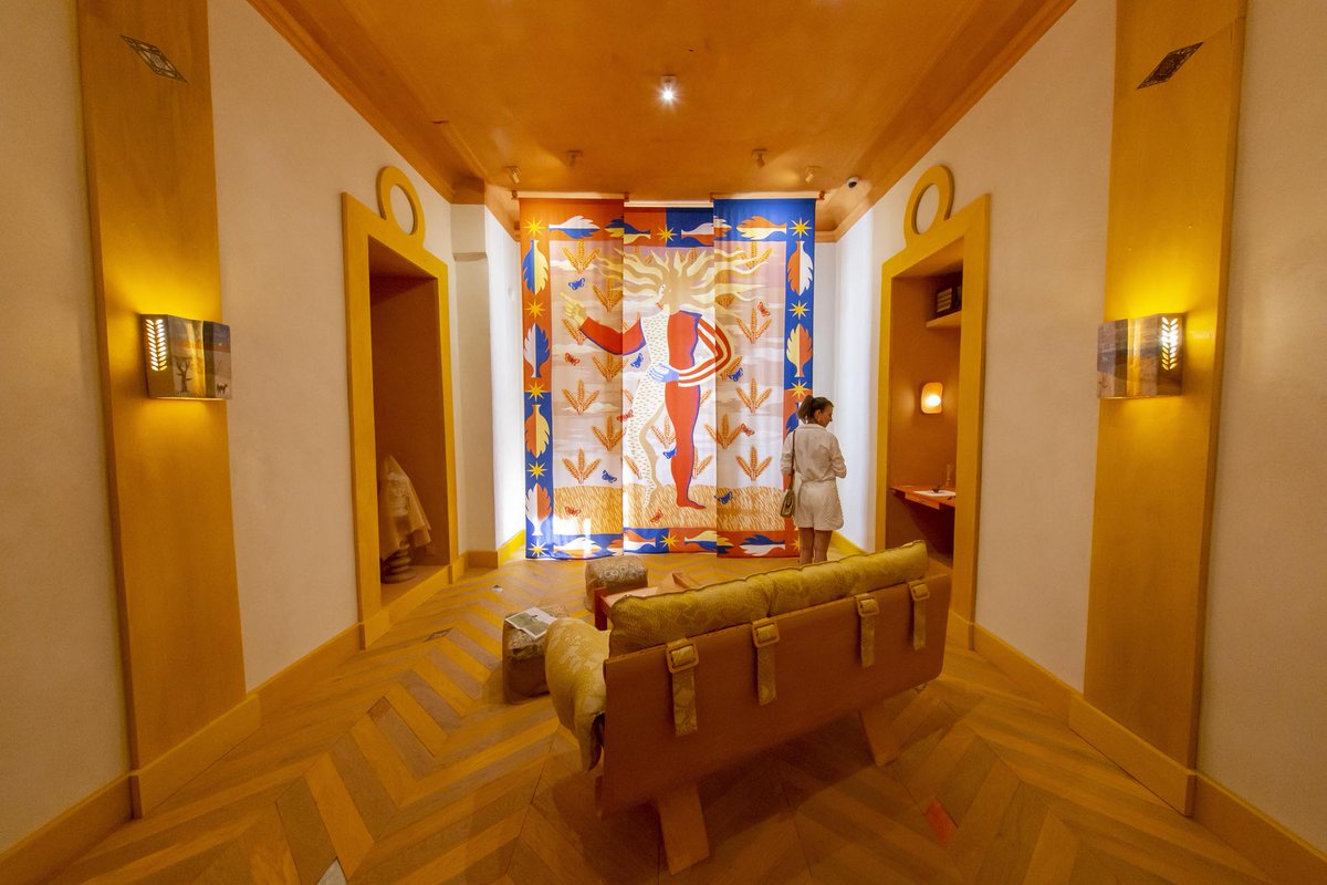 Appel à candidature pour le 7e Festival International de #Design 🏺 #Toulon
Le saviez-vous ❓ La #designparade réunit plusieurs expositions autour d'un concours destiné à révéler et soutenir la jeune génération d'architectes d'intérieur 🇫🇷 Un projet unique en #France !