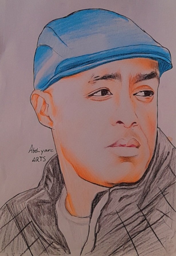 abdi_arts's tweet photo. waan idin salaamay dhamaan akhyaarta https://t.co/yI8aVmZRx2