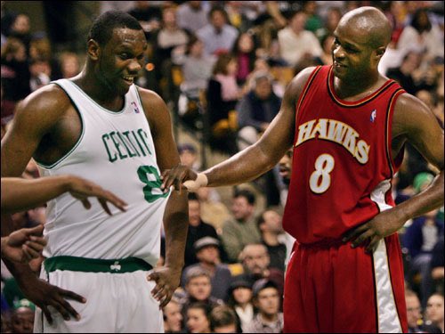 TimeoutSPORTS3's tweet photo. Happy 38th Birthday To Former NBA Star Al Jefferson 🎉

*NBA All-Rookie Second Team (2005)
*All-NBA Third Team (2014) https://t.co/FQ7Y6lEU7J