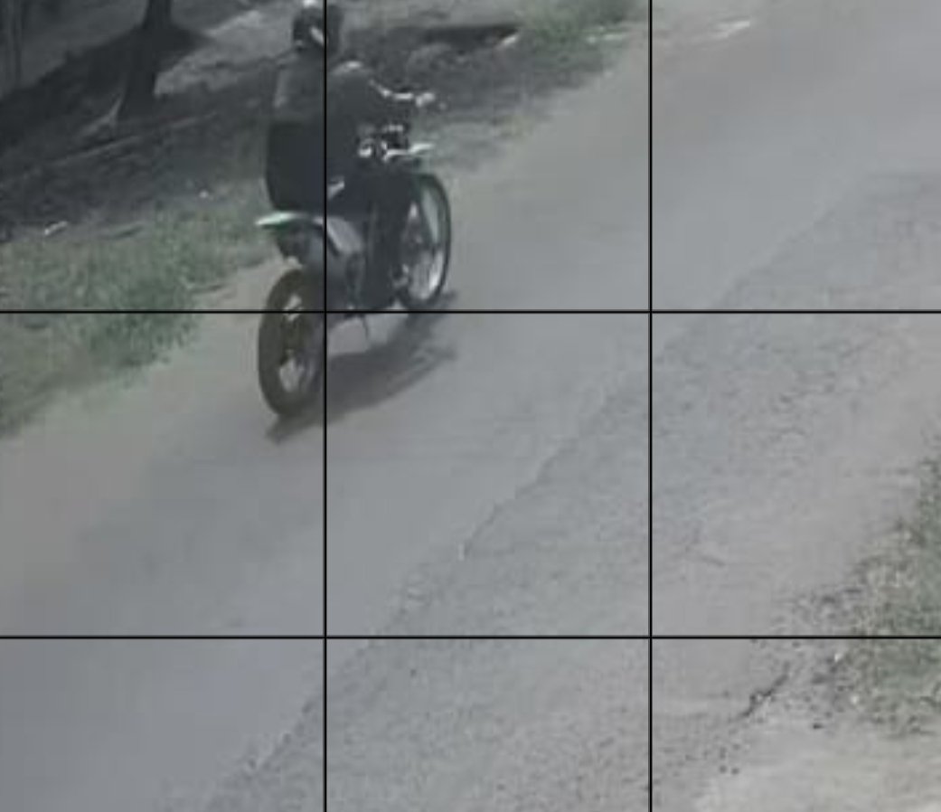 Budal golek upoooo....