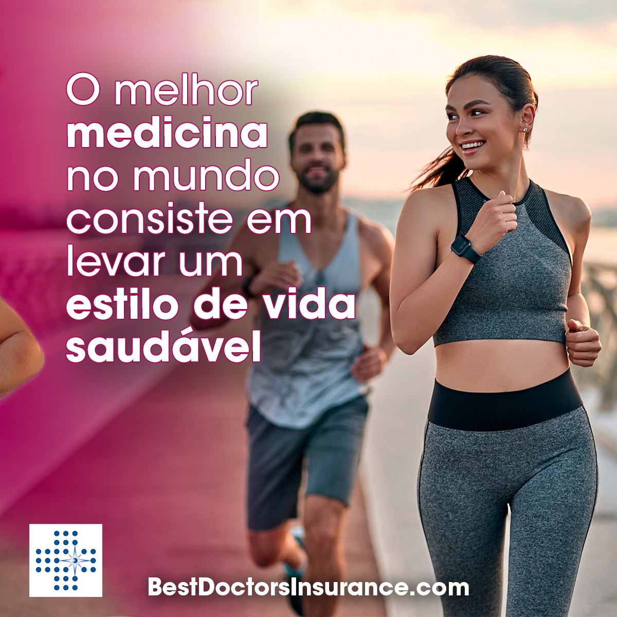 BestDoctorsBDI's tweet photo. La mejor medicina del mundo consiste en llevar un estilo de vida saludable
The best medicine in the world is a healthy lifestyle
O melhor medicina no mundo consiste em levar um estilo de vida saudável
——
#bestdoctorsinsurance #bdi #health #salud #saúde #segurodesalud https://t.co/rYT9y2ykV3
