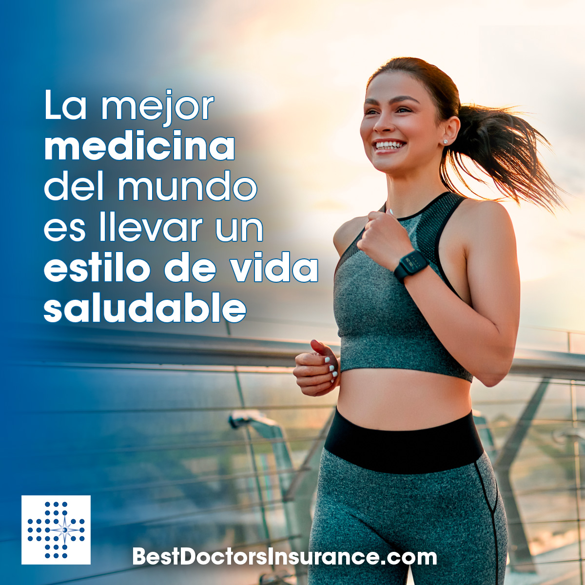 BestDoctorsBDI's tweet photo. La mejor medicina del mundo consiste en llevar un estilo de vida saludable
The best medicine in the world is a healthy lifestyle
O melhor medicina no mundo consiste em levar um estilo de vida saudável
——
#bestdoctorsinsurance #bdi #health #salud #saúde #segurodesalud https://t.co/rYT9y2ykV3