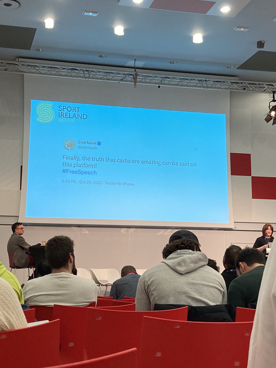 vin_armand4's tweet photo. Retour sur quelques événements organisés à l’INSEP en cette fin d’année : 

-Une conférence internationale sur l’accompagnement physique de la performance.

1/3 https://t.co/AVT5gHVdM4