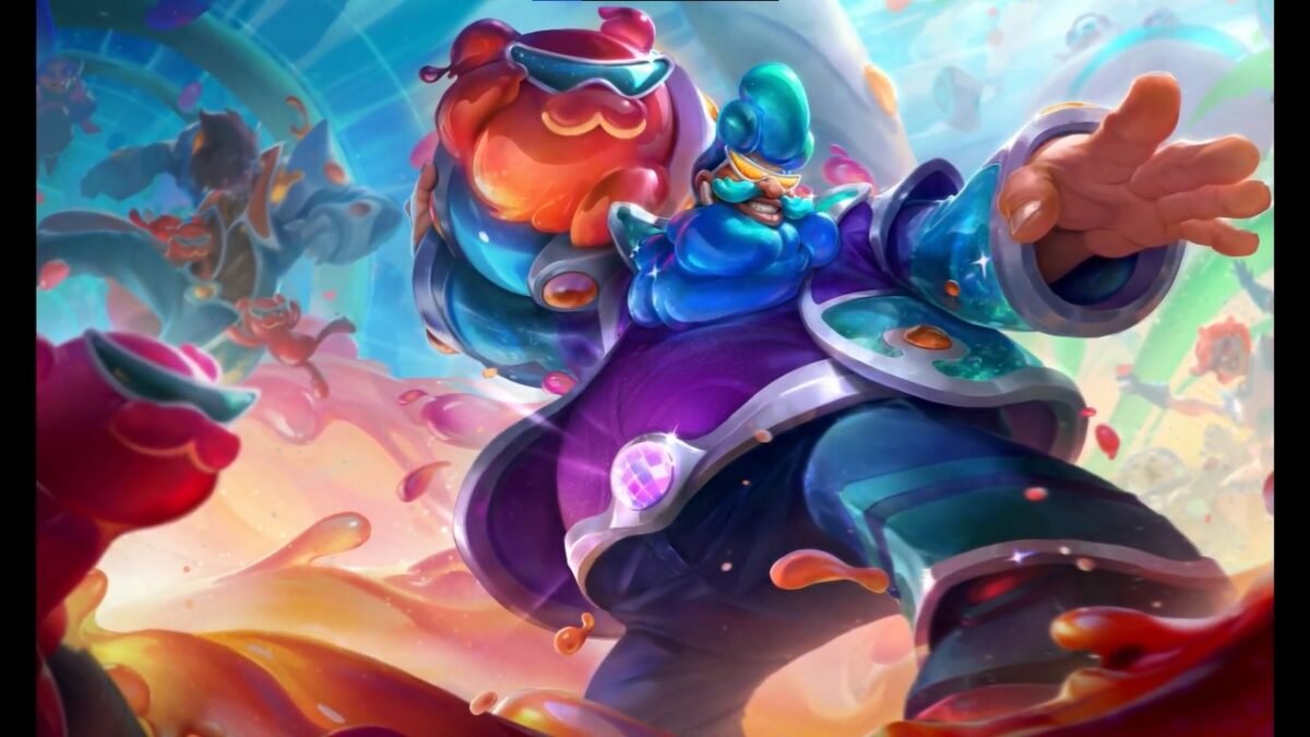 meadow_huie's tweet image. Giveaway/Concours 
🎄Gragas Astro Groove &amp;amp; Zilean Elu de l'hiver🎄

20 codes - Pour participer :

💙 Follow @AidenLeBro 
👬 Identifie ton pote 
🔄 Retweet ce post

Tirage au sort d'ici le 15 Janvier, 
Bonne chance à tous🎁

Merci au #LPP #LeaguePartner