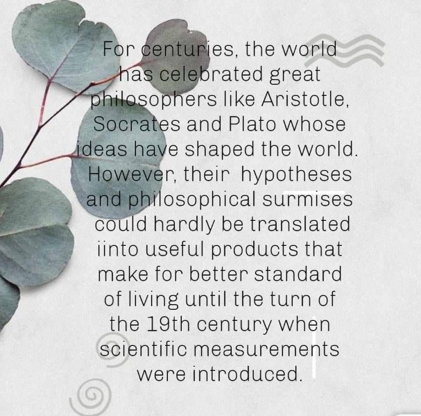 dayo_dr's tweet photo. Extract from:
INTRODUCTION TO PYCHOMETRICS https://t.co/bWAobZikmp