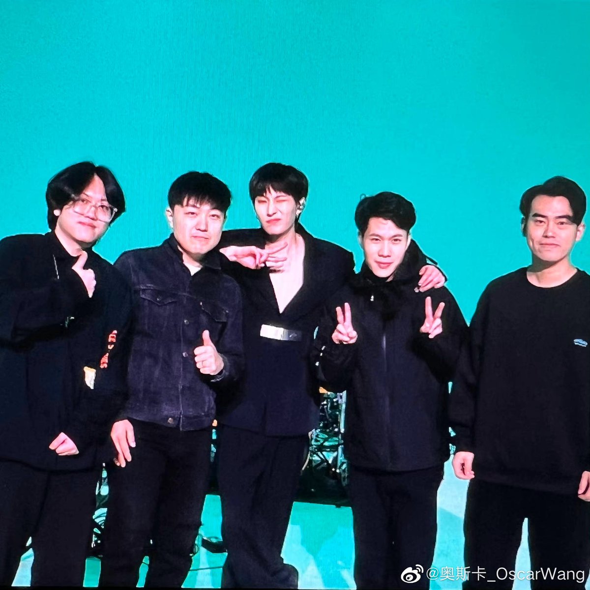 oscarsites's tweet photo. 230104 weibo update 2/2

#OscarWang #奥斯卡 https://t.co/LBivgmIqco
