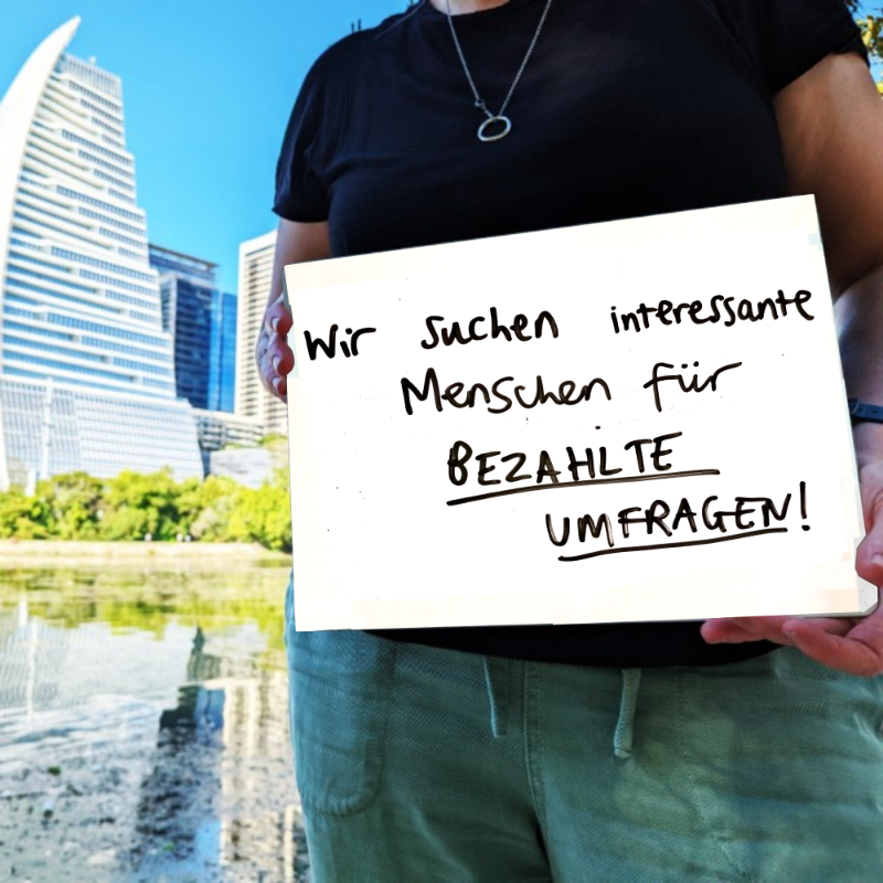 Umfragen Vergleich tweet media