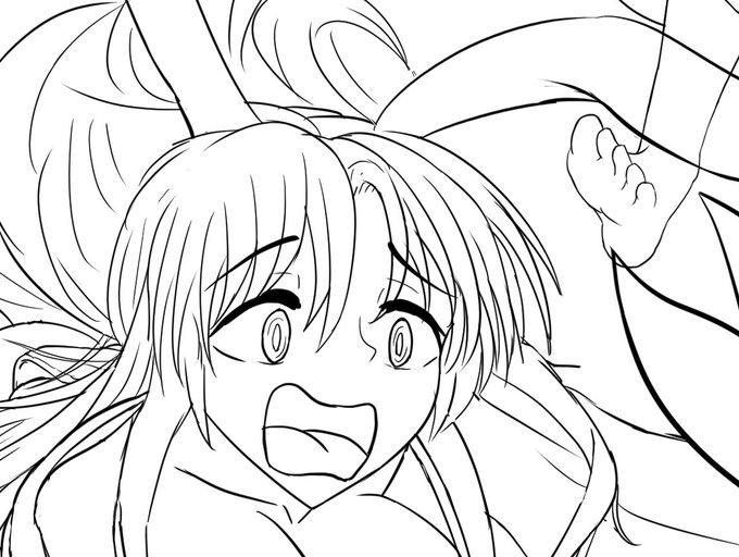 迫真すぎてわろてる 