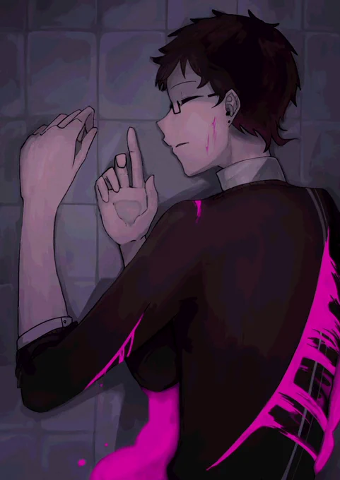 #キュウ論_FA 没死亡スチルですよろしくお願いします 