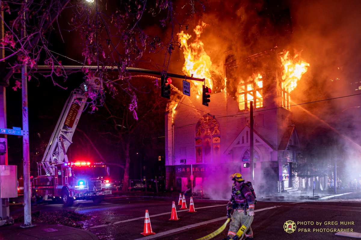 Marilyn Deutsch KPTV tweet media