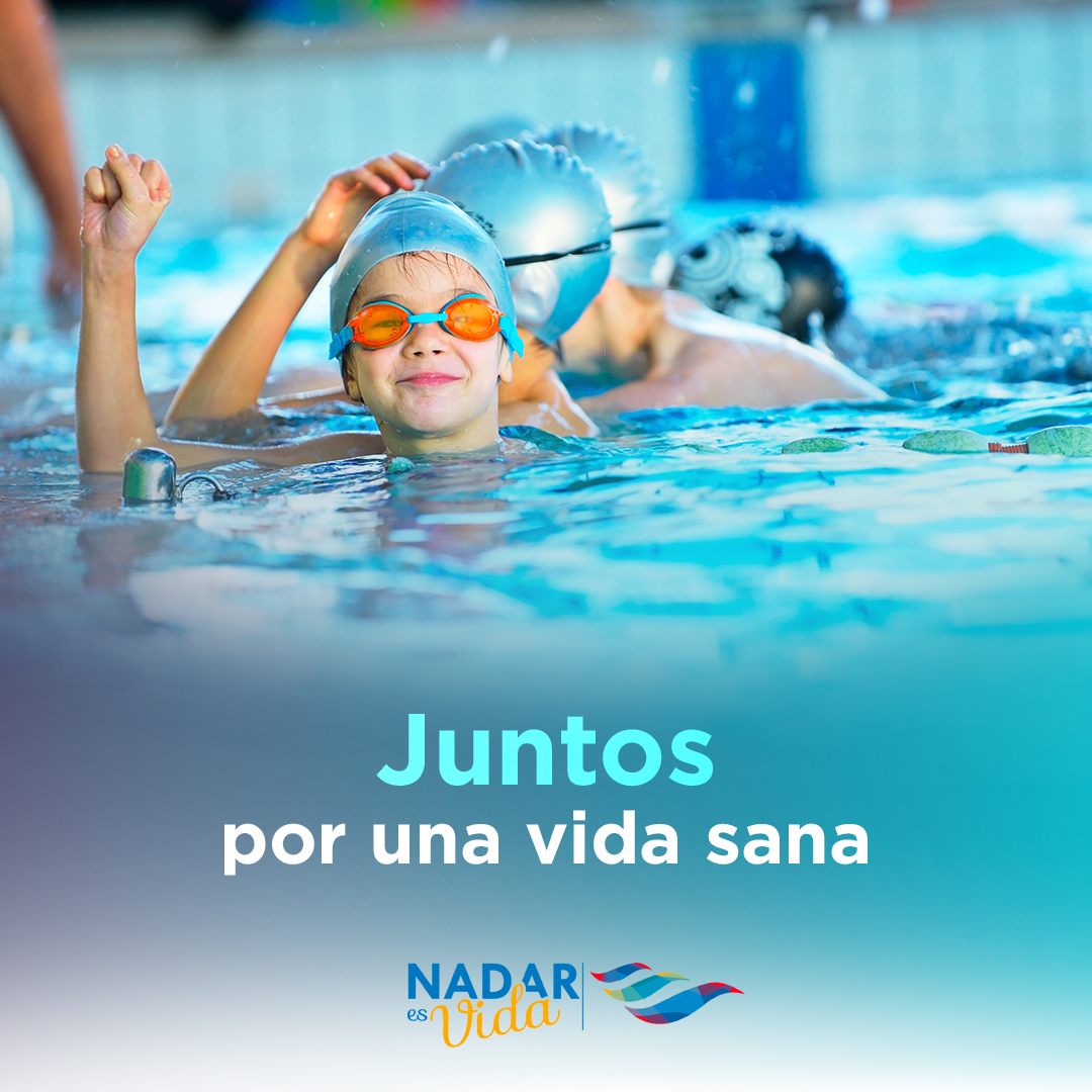 NadarEsVidaRFEN's tweet photo. Nadar es vida y @DisneySpain , una unión clave para la natación y los más pequeños de la casa 🏊🏼♂️
Con la ayuda de los personajes de #BuscandoADory, promovemos la adquisición de hábitos de #VidaSaludables y Prevenir los #ahogamientos infantiles.
¿Te unes? https://t.co/0leaLMx08N