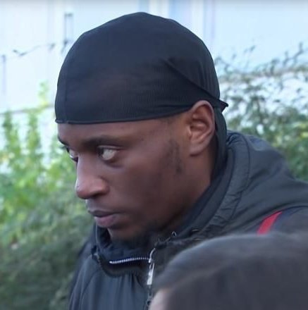 Ethan Mbappé il nous a refait une JR jpp